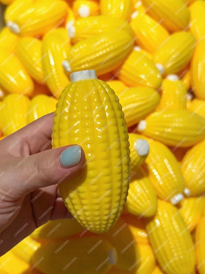 Crunchy Tofu Stress Ball Shapeable Food-shaped Squeeze Ball ASMR Sensory Anti Stress Fidget Classroom Toys for Adults Christmas