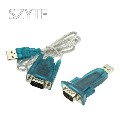 FT232RL USB to TTL Serial Adapter Module, Industrial FTDI Chip USB to UART Converter 5V 3.3V for Arduino Pro Mini