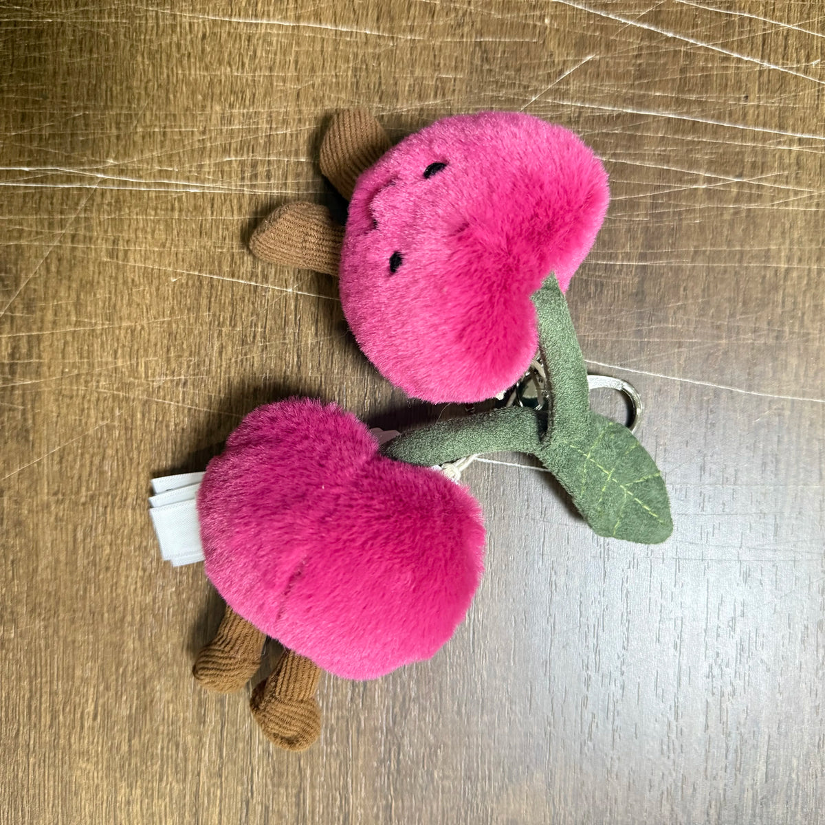 Cute Keychain Plush Toys, Cute Cotton Candy Plush Toys, Cartoon Dolls, Home Decorations, Cute Bag Hangings, Birthday Gifts S