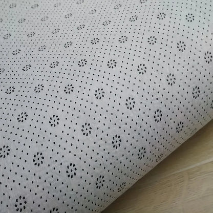 Thickened bathroom absorbent mat simple door dirt-resistant mat home kitchen mat quick-drying foot mat non-slip entry mat
