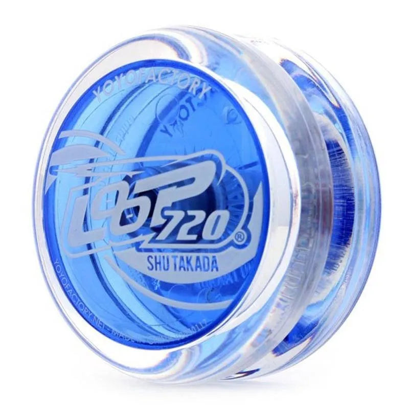 Yoyofactory LOOP720 2A Professional Yoyo