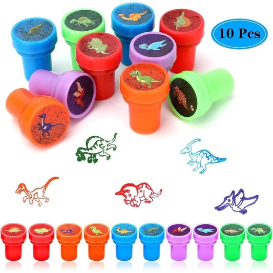 Dinosaur Party Favors Slap Bracelets Straws Rings Key Chains for Kids Birthday Gifts Girl Boy Toys Dinosaur Themed Supplies