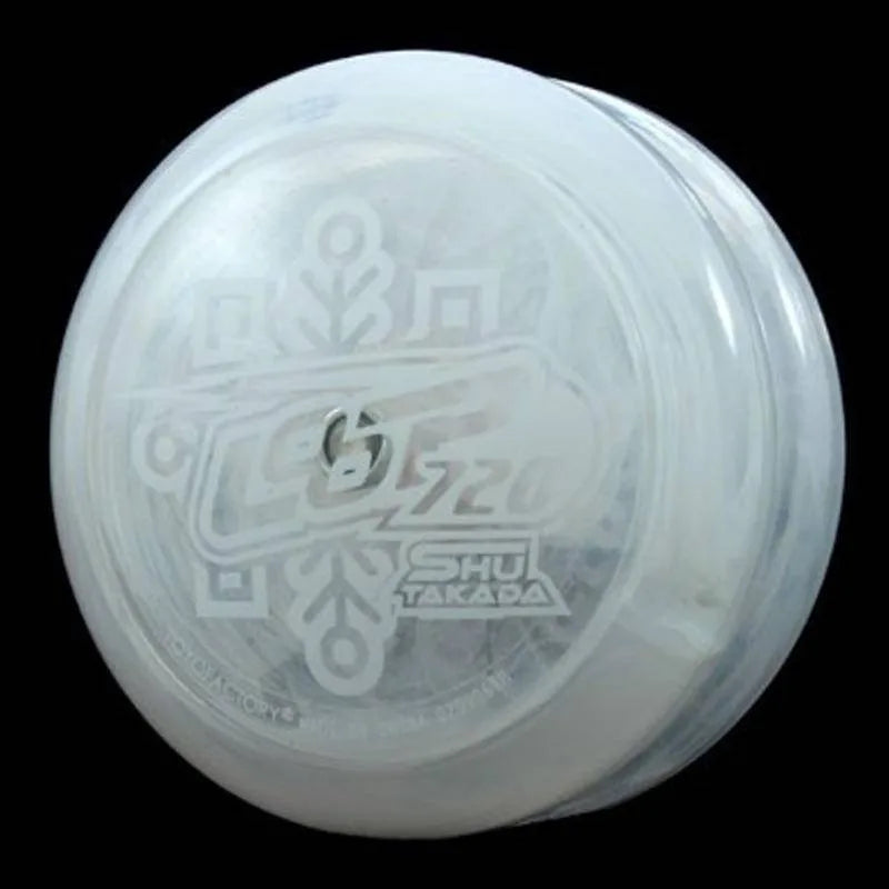 Yoyofactory LOOP720 2A Professional Yoyo