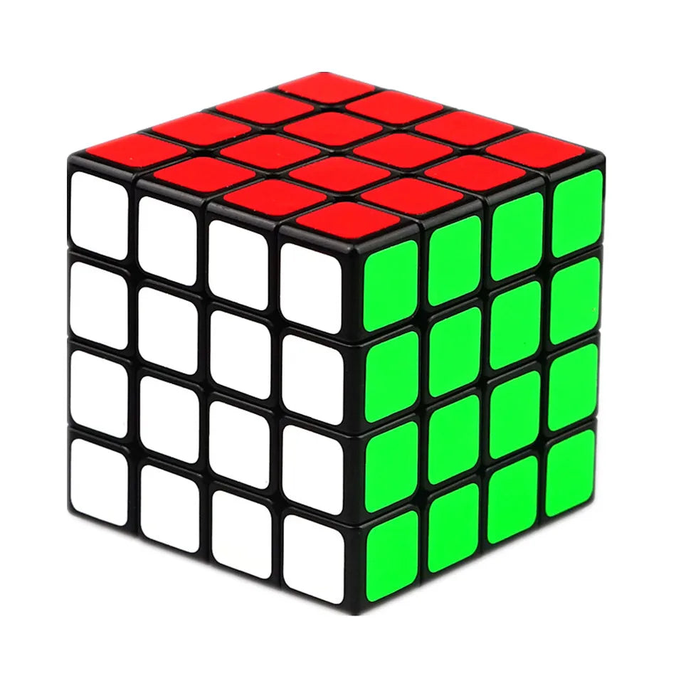 Sengso Legend Series Magic Cube 2x2 3x3 4x4 5x5 Professional Stickerless Speed Puzzle Rotating Smooth Cubos Magicos Toys Gifts