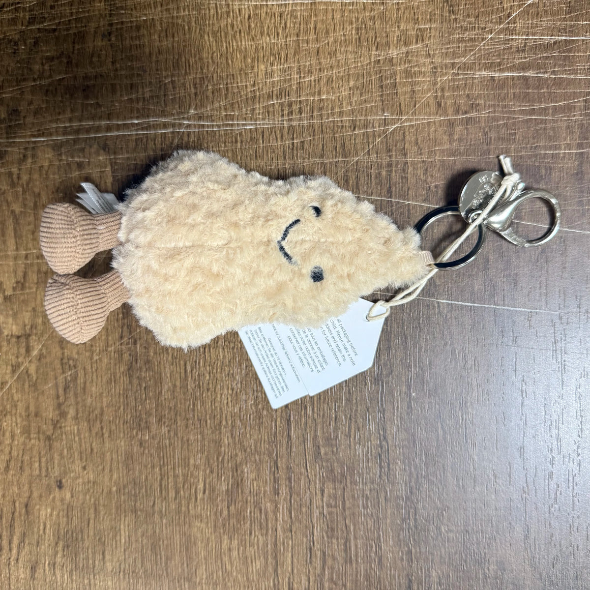 Cute Keychain Plush Toys, Cute Cotton Candy Plush Toys, Cartoon Dolls, Home Decorations, Cute Bag Hangings, Birthday Gifts S