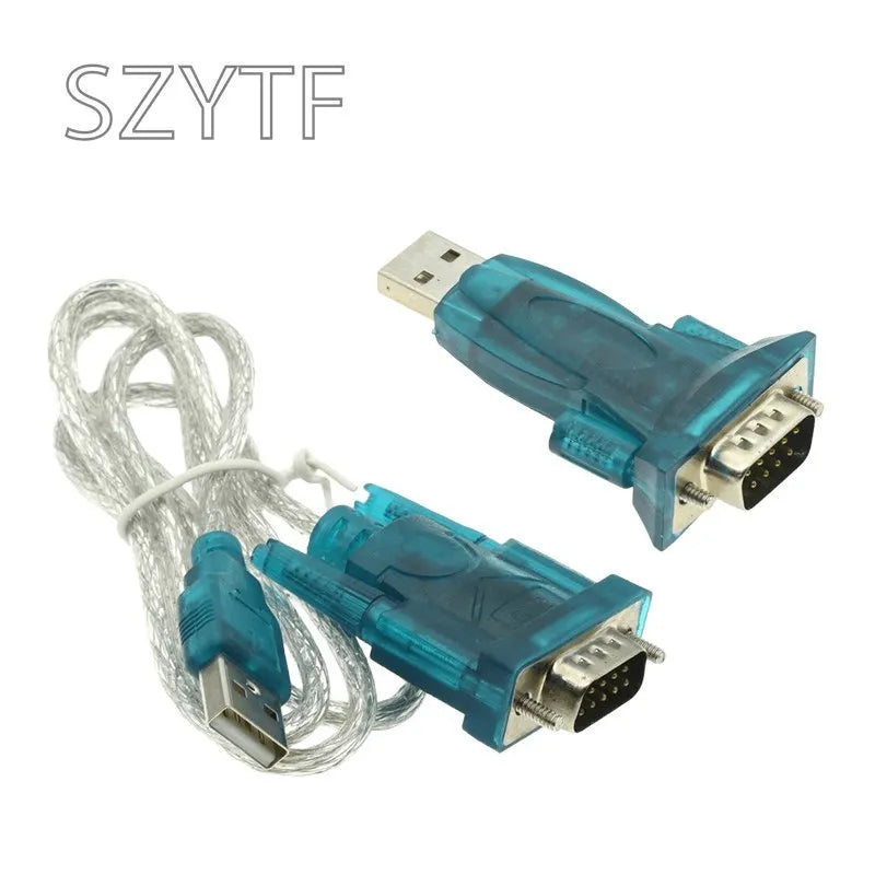 FT232RL USB to TTL Serial Adapter Module, Industrial FTDI Chip USB to UART Converter 5V 3.3V for Arduino Pro Mini