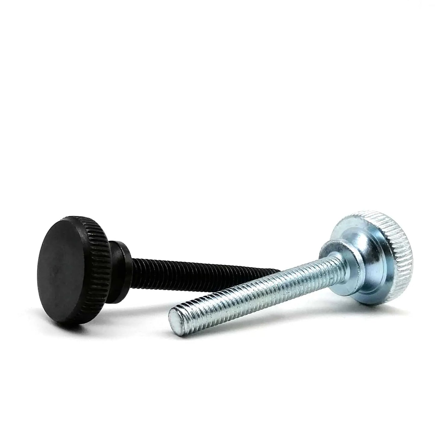 HZYUEGOU M3 M4 M5 M6 M8 M10 DIN464 GB834 Knurl High Step Head Hand Tighten Thumb Screw Curtain Wall Glass Lock Thumbscrew Adjust