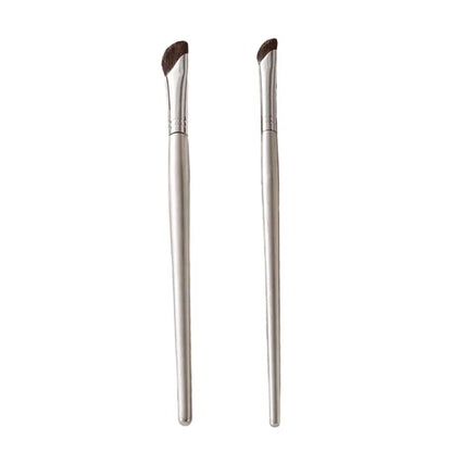Nose Contour Brush Flat Nose Contour Brush Angled Contour Makeup Brush Natural Hair Angled Contour Shadow Smudge Makeup Brushes