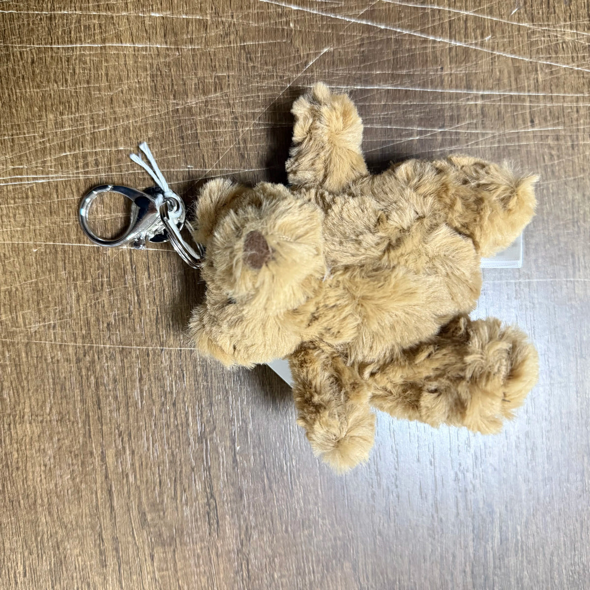 Cute Keychain Plush Toys, Cute Cotton Candy Plush Toys, Cartoon Dolls, Home Decorations, Cute Bag Hangings, Birthday Gifts S