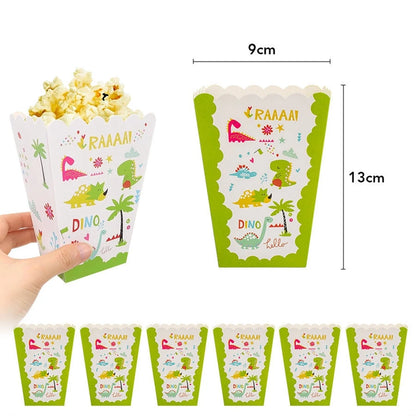 Dinosaur Party Favors Slap Bracelets Straws Rings Key Chains for Kids Birthday Gifts Girl Boy Toys Dinosaur Themed Supplies