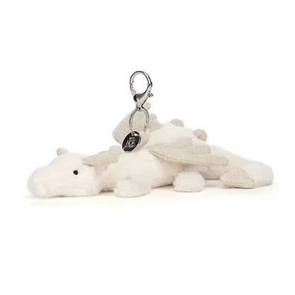 Halloween Soft Fluffy Plush Keychain Kawaii Stuffed Animal Doll Bag Pendant Holiday Gift
