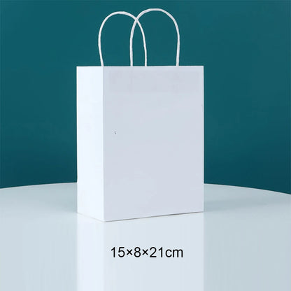 6/12/24 Solid Color Paper Food Trays Disposable Food Boat Black White Blue Yellow Popcorn Box Baby Showe Birthday Party Supplies