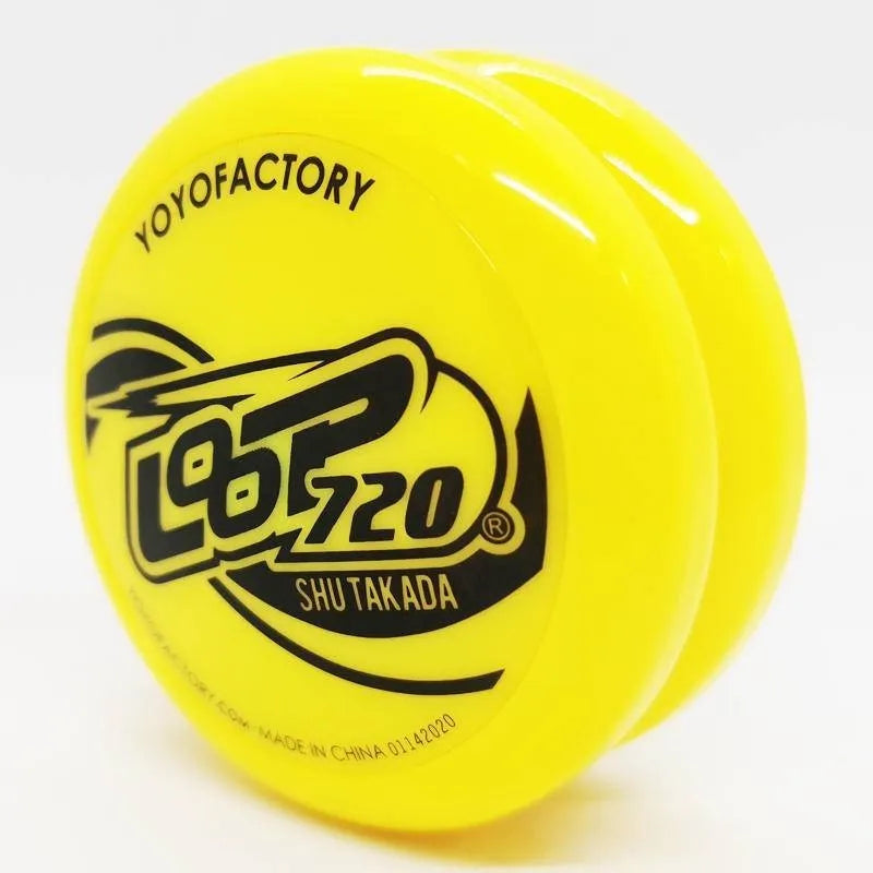 Yoyofactory LOOP720 2A Professional Yoyo