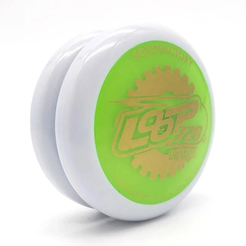 Yoyofactory LOOP720 2A Professional Yoyo