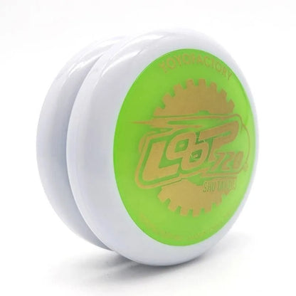 Yoyofactory LOOP720 2A Professional Yoyo