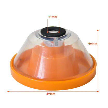 Electric Drill Dust Cover Ash Bowls Impact Hammer Dust Collector Power Tools Accessories Drilling Dustproof Devices