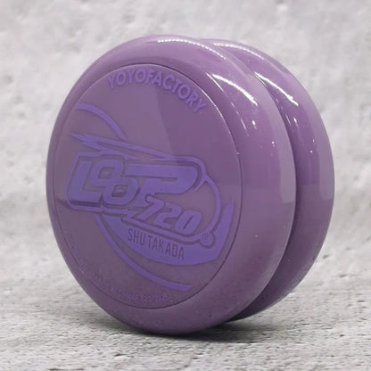 Yoyofactory LOOP720 2A Professional Yoyo