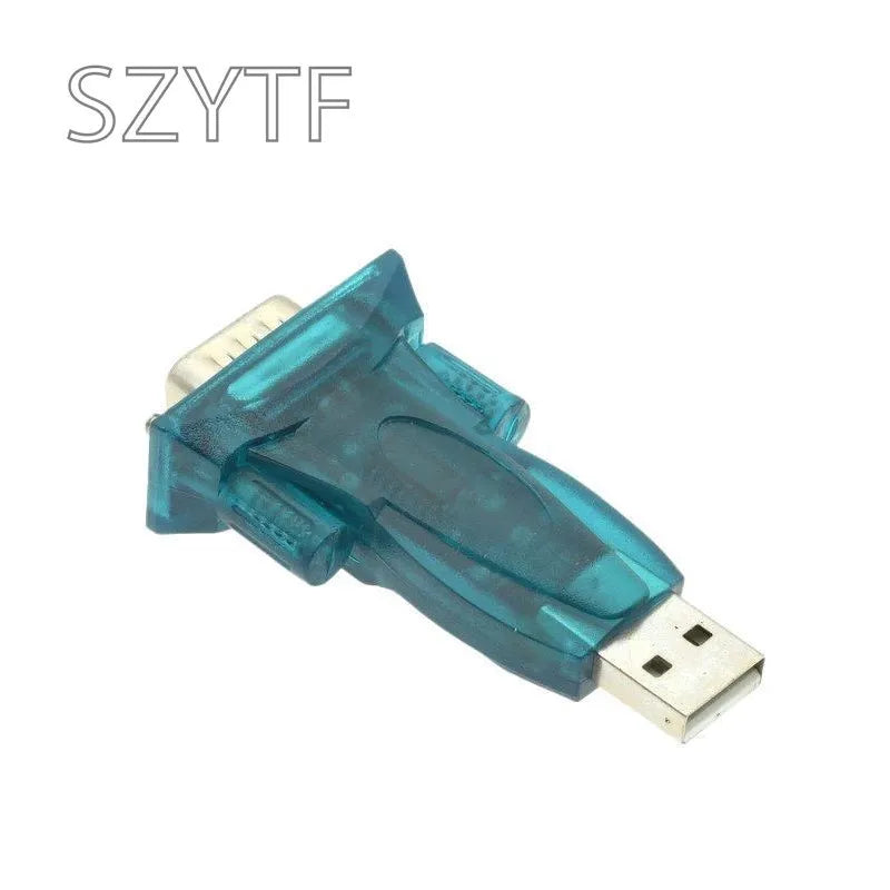 FT232RL USB to TTL Serial Adapter Module, Industrial FTDI Chip USB to UART Converter 5V 3.3V for Arduino Pro Mini