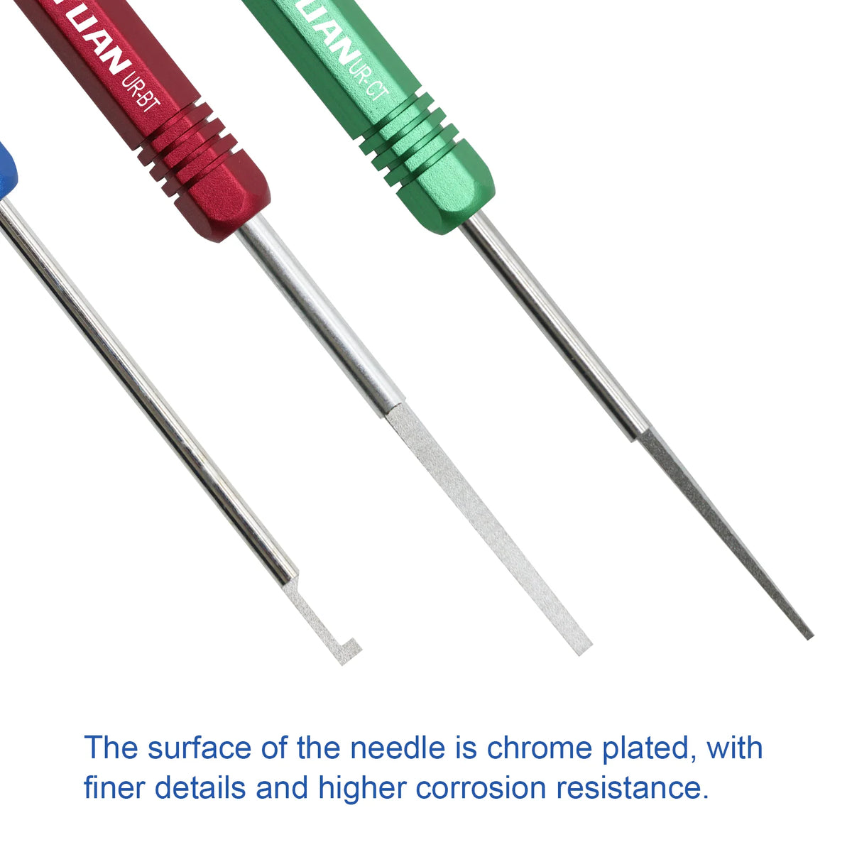 Car Disassembly Tool Kit, Wire Plug Connector, Pin Extractor, Puller, Release Device, Suitable for DT DTM DTP Series