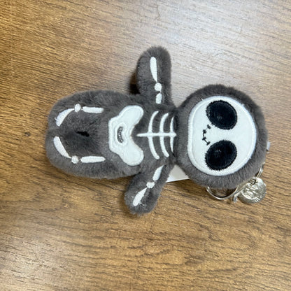 Cute Keychain Plush Toys, Cute Cotton Candy Plush Toys, Cartoon Dolls, Home Decorations, Cute Bag Hangings, Birthday Gifts S