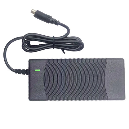 DC42V 2A Lithium Battery Charger 36V For Xiaomi M365 36V Lithium Battery Group 8AH 10AH 12AH 20AH Smart Fast Charge EU US Plug