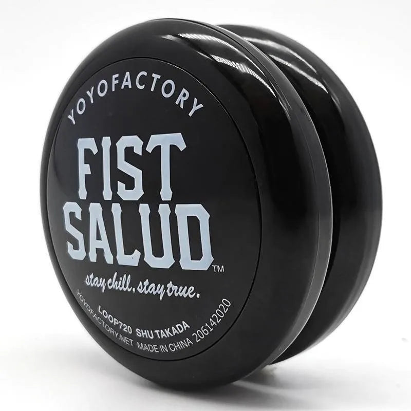 Yoyofactory LOOP720 2A Professional Yoyo