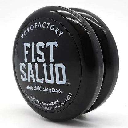Yoyofactory LOOP720 2A Professional Yoyo
