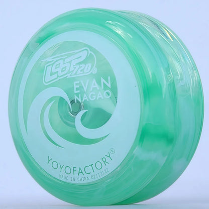 Yoyofactory LOOP720 2A Professional Yoyo