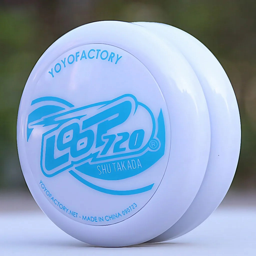 Yoyofactory LOOP720 2A Professional Yoyo