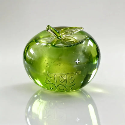 NeeDoh Apple Maltose Press Relaxation Toys, Soft and Will Rebound Slowly, Help Relieve Stress, Sensory Toy Gifts.