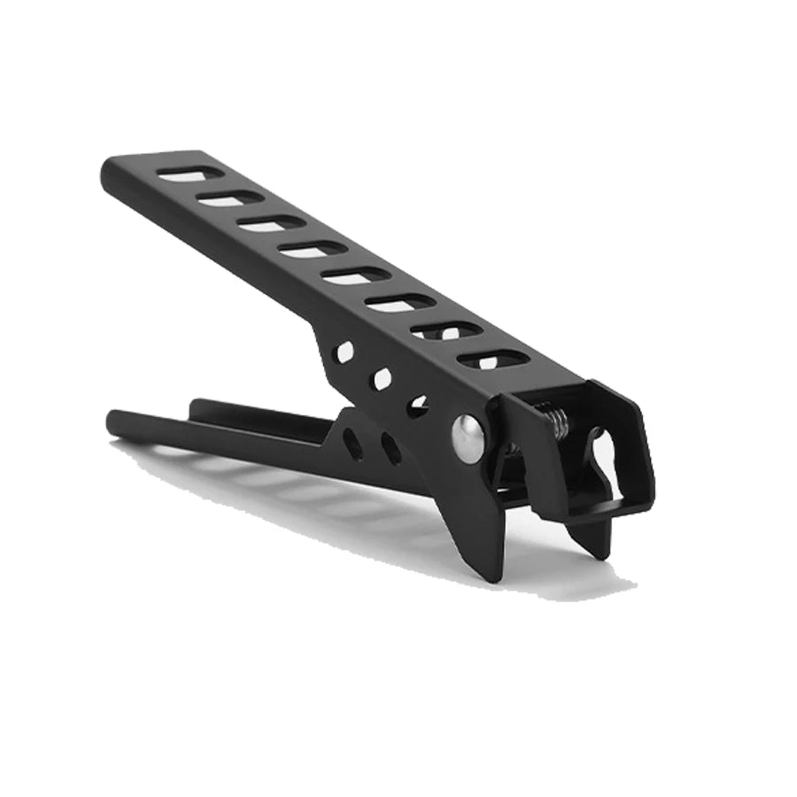 Utensils Tourist Tableware Camping Kitchen Equipment Anti-Scald Clamp Pot Pan Gripper Handle Holder Clip Pan Bowl Gripper