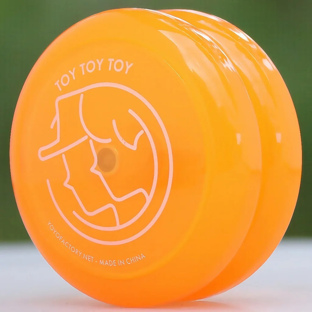 Yoyofactory LOOP720 2A Professional Yoyo