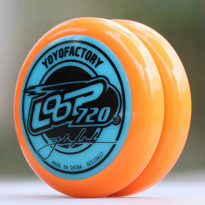 Yoyofactory LOOP720 2A Professional Yoyo