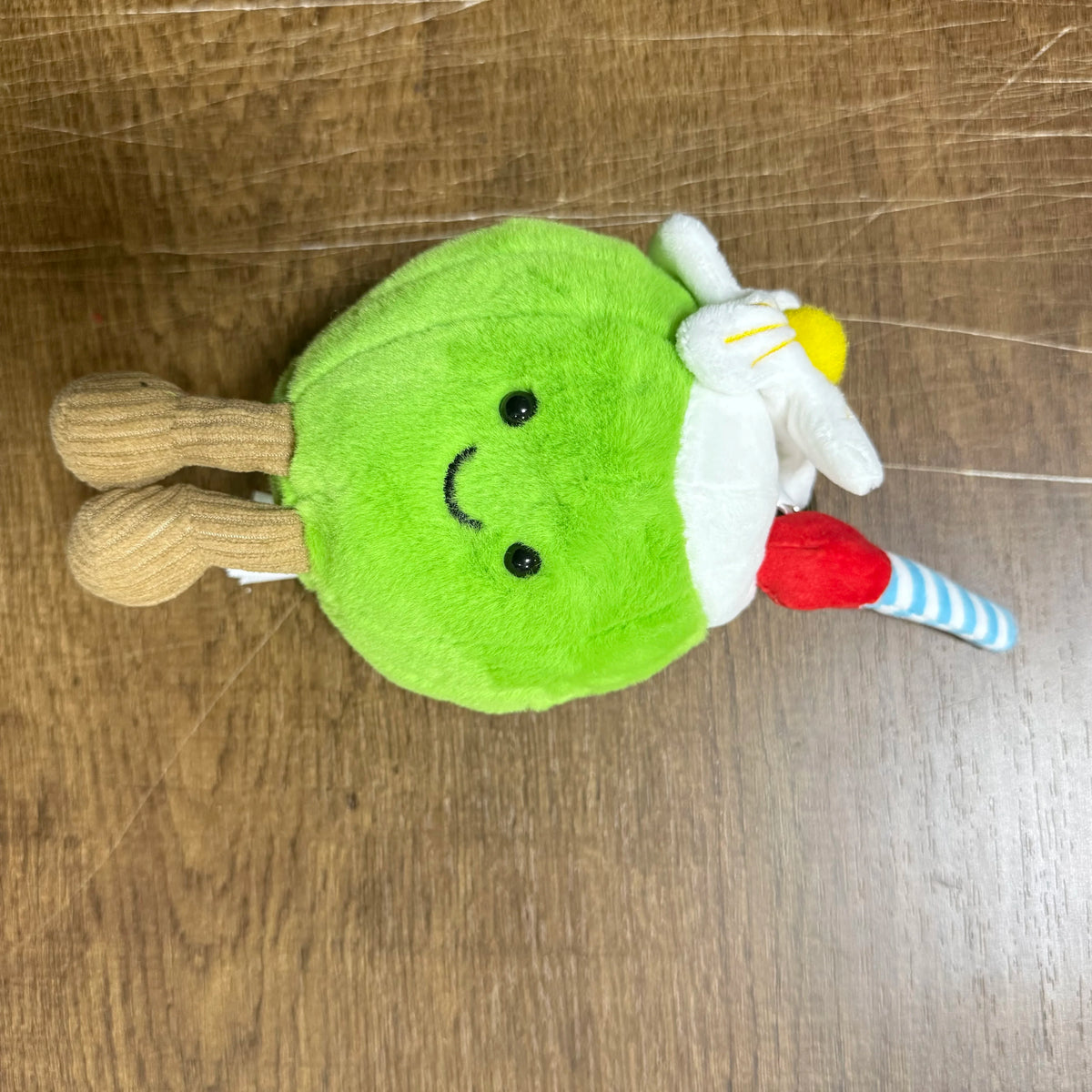 Cute Keychain Plush Toys, Cute Cotton Candy Plush Toys, Cartoon Dolls, Home Decorations, Cute Bag Hangings, Birthday Gifts S