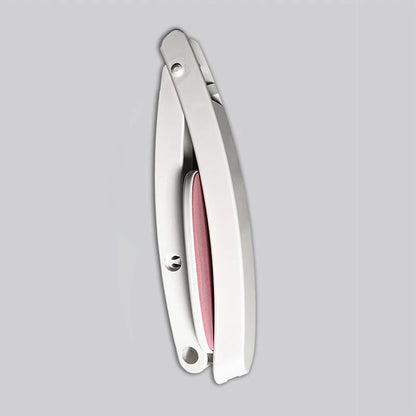 Portable Foldable Back Applicator Lotion Sunscreen Ointment Applicator Long Handle Free Sunscreen Tanning For Men & Women