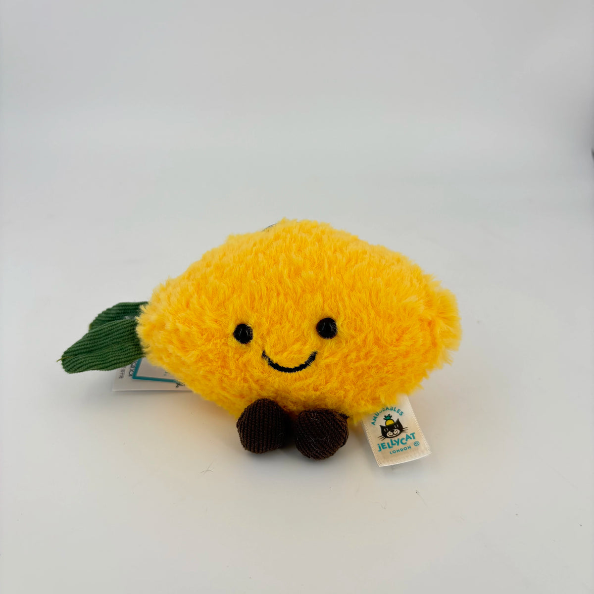Halloween Soft Fluffy Plush Keychain Kawaii Stuffed Animal Doll Bag Pendant Holiday Gift