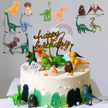 Dinosaur Party Favors Slap Bracelets Straws Rings Key Chains for Kids Birthday Gifts Girl Boy Toys Dinosaur Themed Supplies