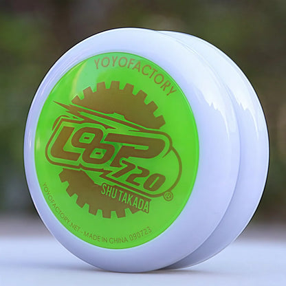Yoyofactory LOOP720 2A Professional Yoyo