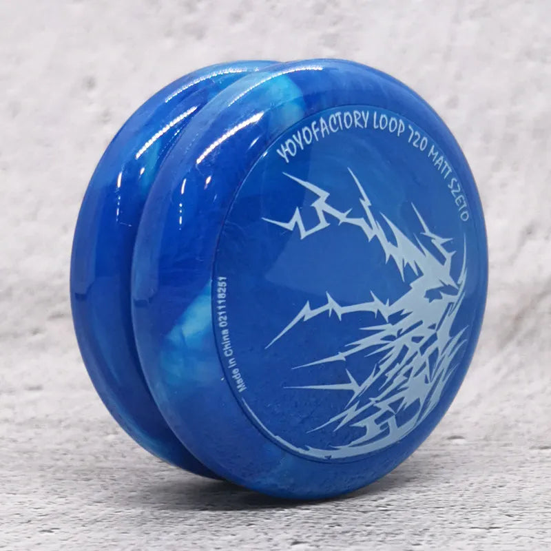 Yoyofactory LOOP720 2A Professional Yoyo
