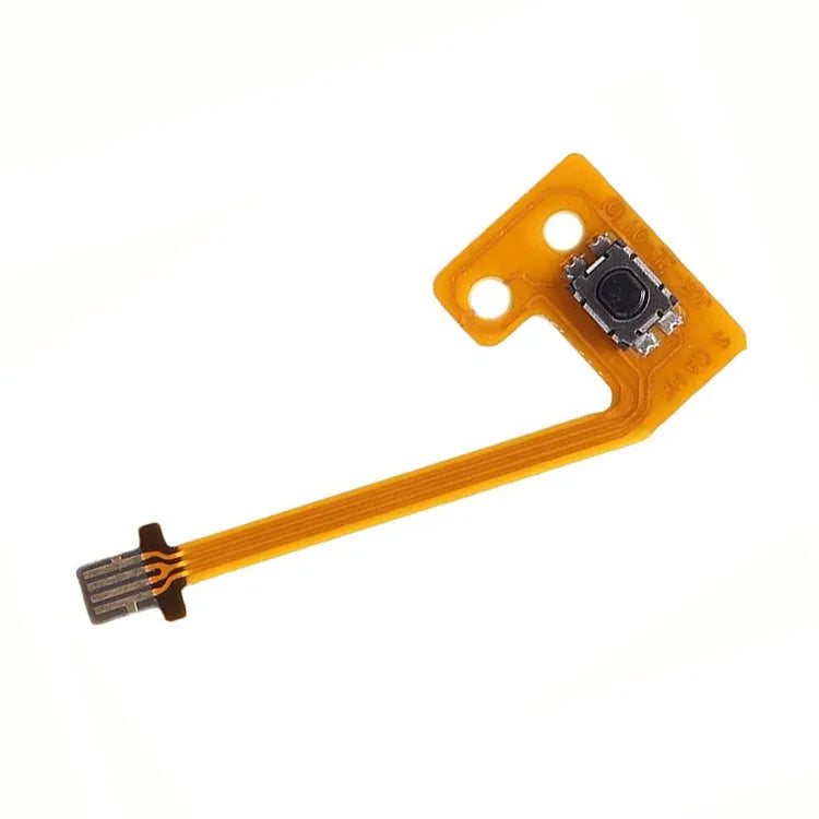 Replacement SL SR ZR ZL L Right Left Button Key Ribbon Flex Cable for Nintendo Switch JoyCon NS Repair Part