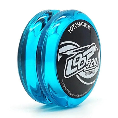 Yoyofactory LOOP720 2A Professional Yoyo