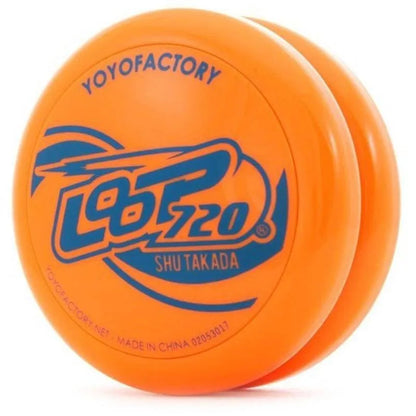 Yoyofactory LOOP720 2A Professional Yoyo