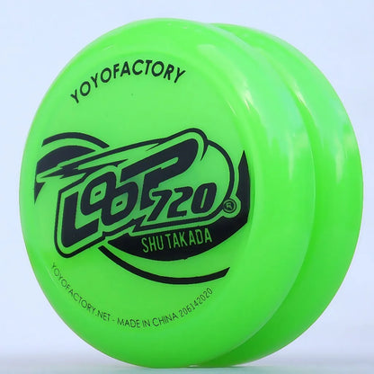 Yoyofactory LOOP720 2A Professional Yoyo