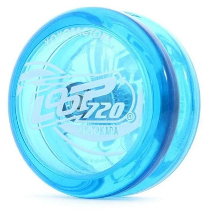 Yoyofactory LOOP720 2A Professional Yoyo