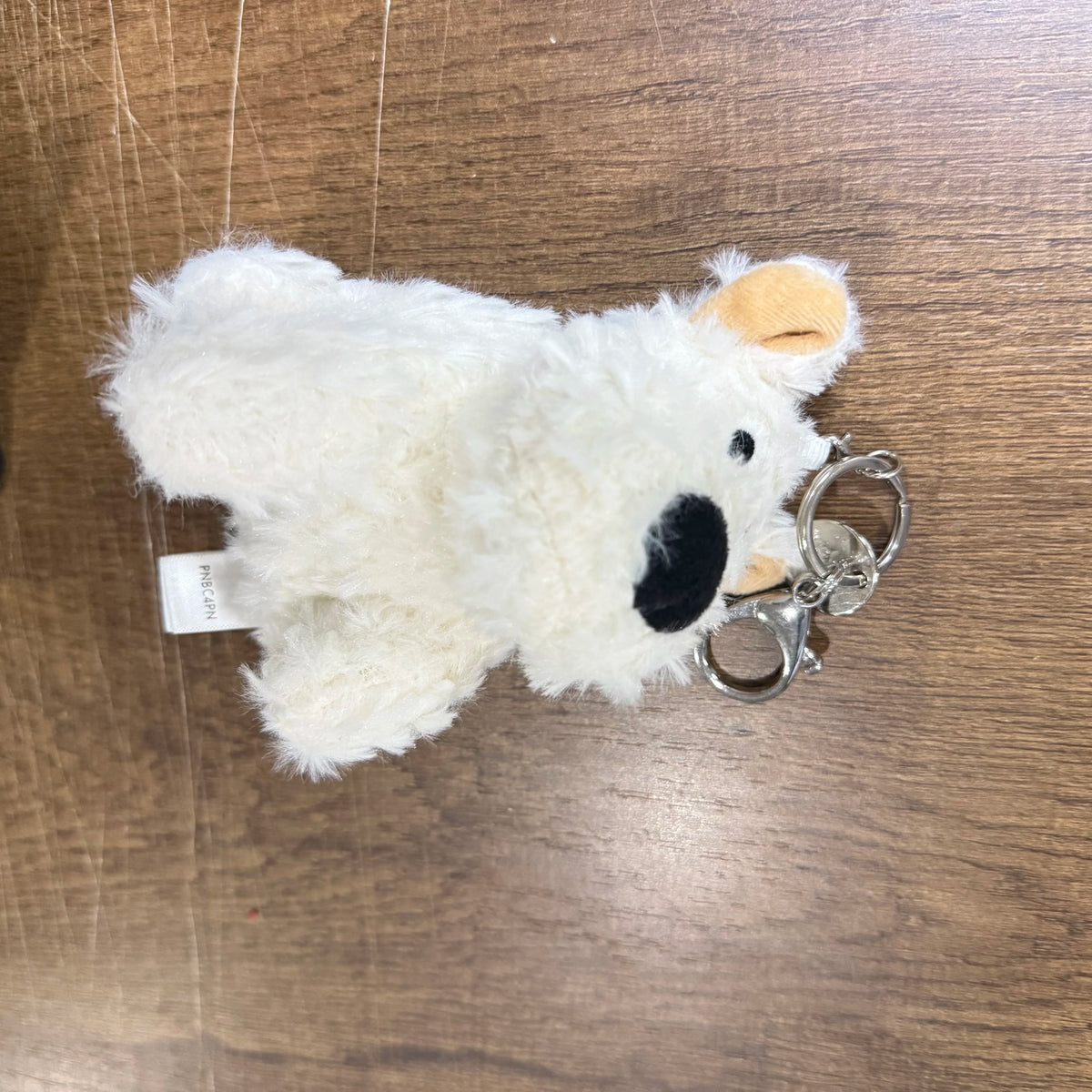 Cute Keychain Plush Toys, Cute Cotton Candy Plush Toys, Cartoon Dolls, Home Decorations, Cute Bag Hangings, Birthday Gifts S