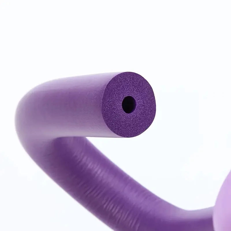 Thigh Master for Thigh Slimming - Hip Lifting & Leg Shaping Exerciser for Women Home Fitness