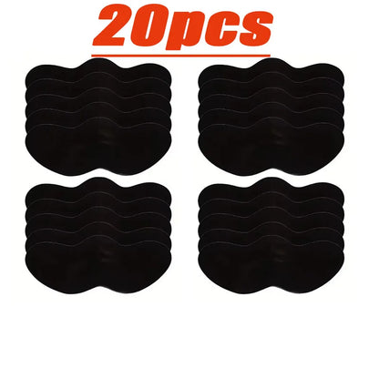 10/150PCS Blackhead Remove Mask Nasal Strips Shrink Cleansing Pore Nose Black Head Remove Stickers Skin Care Mask Patch Unisex