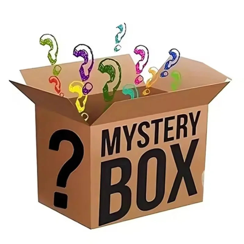 Assorted Blind Box Surprise Toys, Soft SqueezeToys Featuring Nice Cube, Jellyfish, Stress Relief Sensory Play Toy Surprise Gift