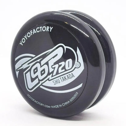 Yoyofactory LOOP720 2A Professional Yoyo