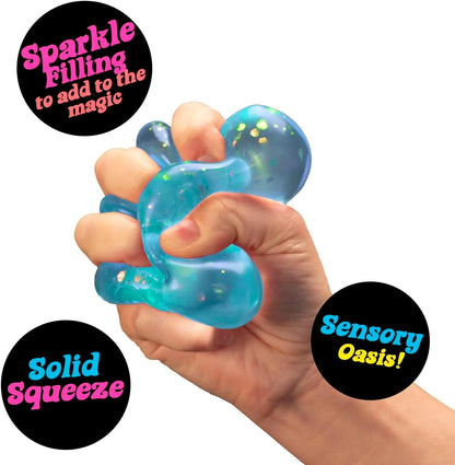 Dream Drop Sensory Toys Slow Rebound Maltose Stress Balls Fidget Toys Stress Relief Decompression Toy for Kids Adult Gifts